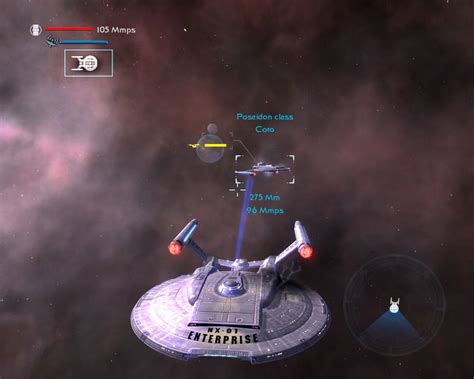 Download Star Trek: Legacy (Windows) - My Abandonware