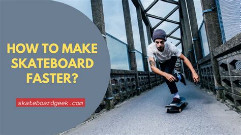 How to Stop on a Skateboard - Brake Guide for Beginner to Pro