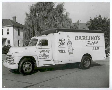 Carling's | Beer truck, Carling beer, Beer