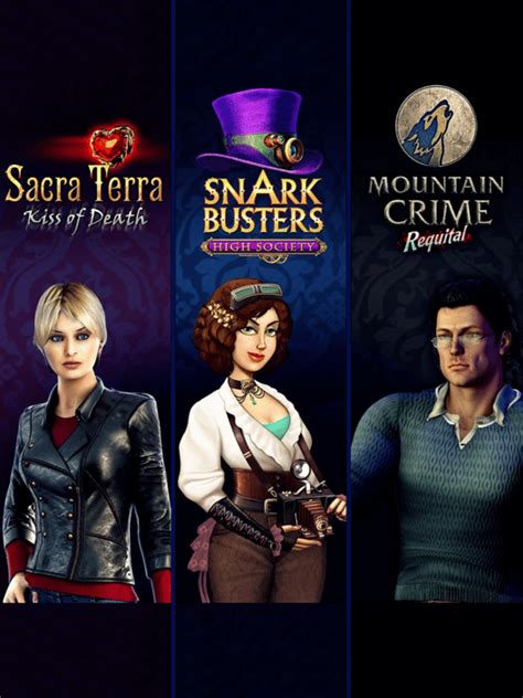 Alawar Hidden Realms Bundle: All about Alawar Hidden Realms Bundle