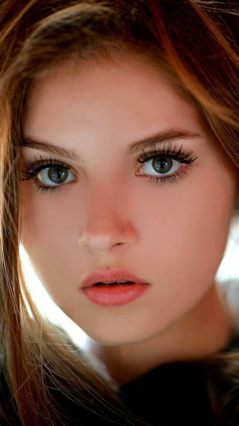 Pin by The Roc on Beautiful Eyes | Beautiful eyes, Beautiful girl face ...