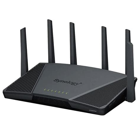 The best VPN router of 2024 | TechRadar