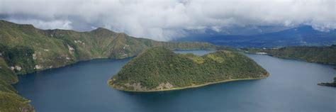 Hiking Laguna Cuicocha - A Hikers Guide