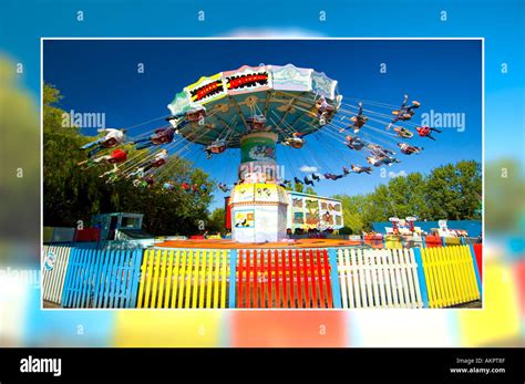 Chessington Zoo Stock Photo - Alamy