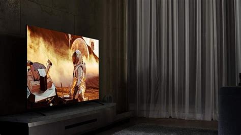 The Best Smart TVs Available In 2023 (All Price Points Included)