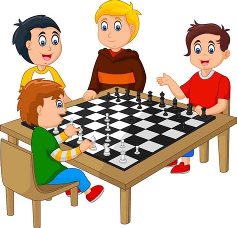 Junior Club Recommences - Naomh Barrog Chess Club