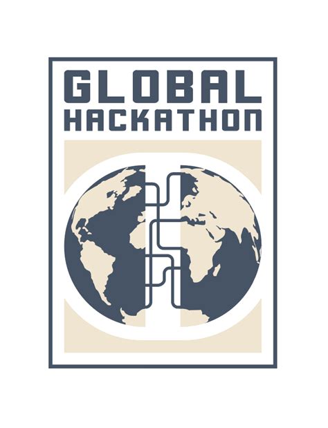 Hackathon Logo – Digital Media News & Updates