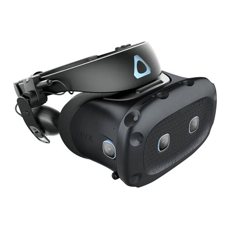 HTC VIVE COSMOS ELITE USER MANUAL Pdf Download | ManualsLib