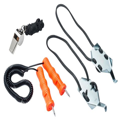 Celsius ISK-1 Ice Fishing Safety Kit - Walmart.com - Walmart.com