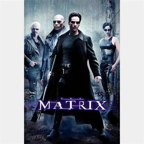 The Matrix Trilogy 4K - Digital Movies - Gameflip