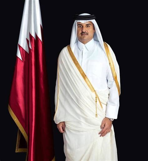 [Qatar National Day] State of Qatar celebrates National Day