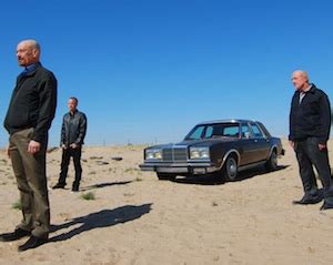 Breaking Bad Season 5 Episode 7 Recap | TVLine