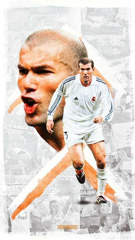 Zinedine Zidane Wallpapers - 4k, HD Zinedine Zidane Backgrounds on WallpaperBat