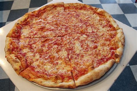 A Guide To The Best Brooklyn Pizza - New York - The Infatuation