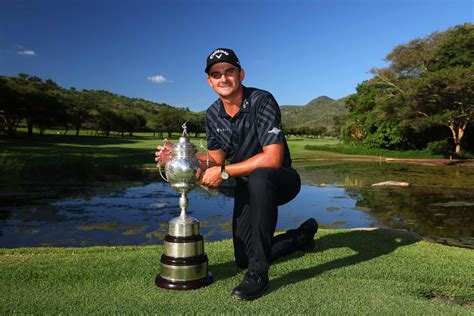 Bezuidenhout hits Sun City jackpot with SA Open win