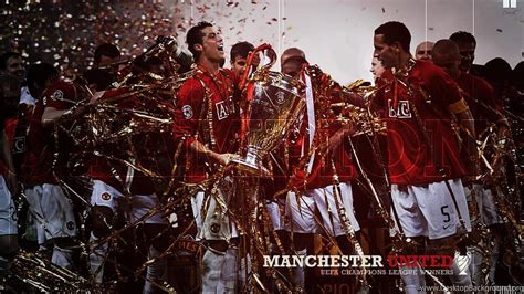 85 Wallpaper Manchester United Champions League Pics - MyWeb