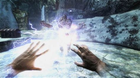 Skyrim VR Launches For PC With Specs Announced | eTeknix