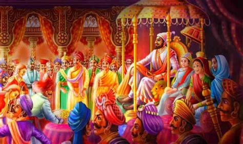 Chhatrapati Shivaji Maharaj’s 338th Death Anniversary: Here’s 10 Interesting Facts About The ...