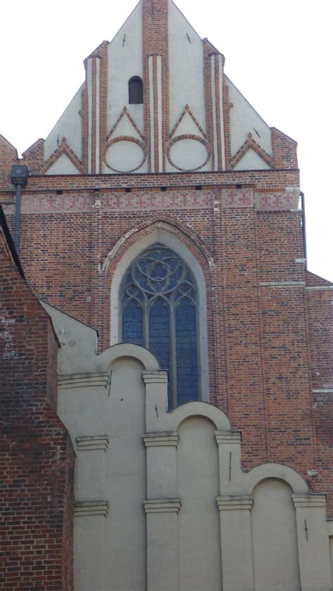 Toruń - Katedra św. Janów (St. John's Cathedral) | kamilla_pe | Flickr