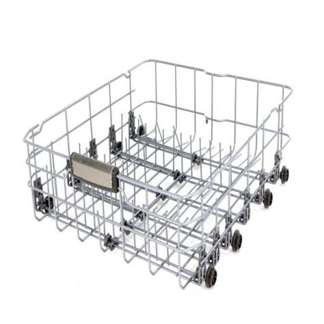 LG LDF5545SS/00 Lower Dishrack Assembly