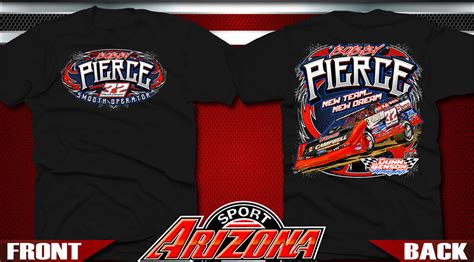 BobbyPierceRacing.com | Official Website of Dirt Late Model driver ...