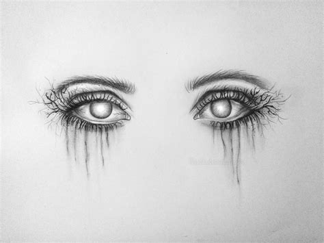 creepy eyes by lihnida on DeviantArt