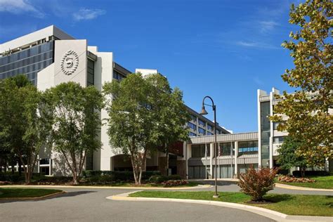 Sheraton Reston, Reston (updated prices 2025)