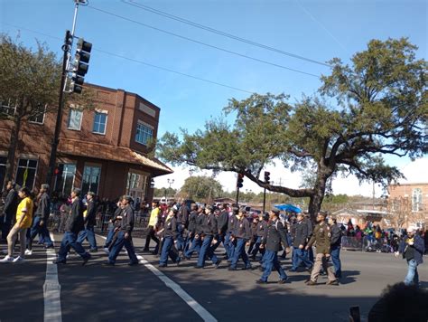 Photo Gallery: 2023 MLK Observance Day Association parade | WSAV-TV