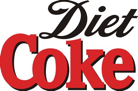 Diet Coke Logo Png Photo