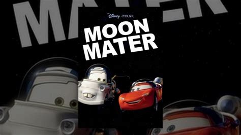 Moon Mater - YouTube