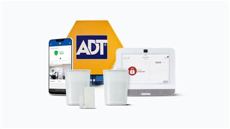 ADT home security review | The Independent