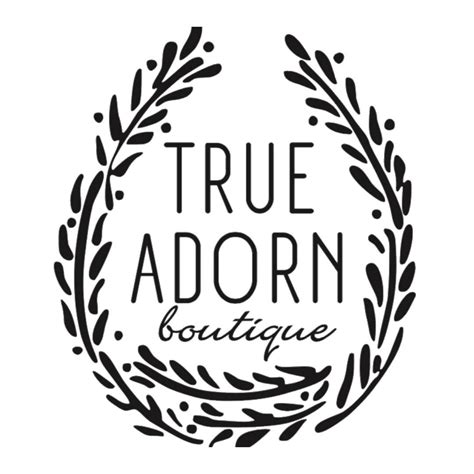 True Adorn Boutique, LLC