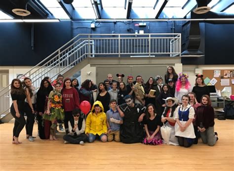 Disney's Beauty and the Beast at Alexander Mackenzie High School - Performances December 7, 2017 ...