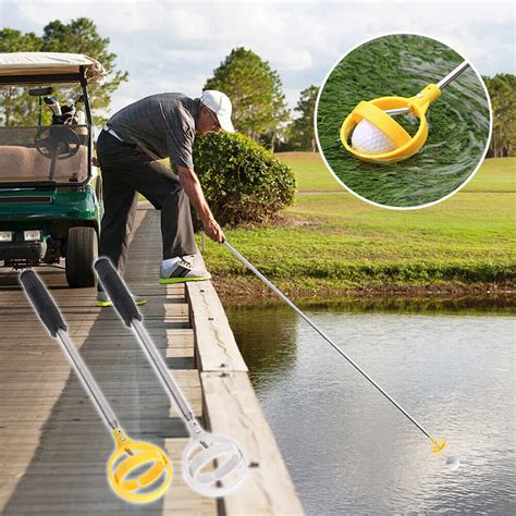 🏌️Portable golf ball picker-👍Buy 2 Save 15% - vpsaws