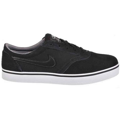 Nike SB Nike SB Vulc Rod Black/Black Skate Shoes - Nike SB from Native ...