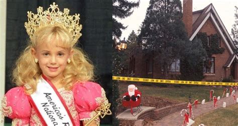 Who Killed JonBenét Ramsey? Inside The Baffling Murder Case