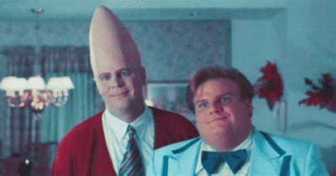 Coneheads Funny Movie Quotes. QuotesGram