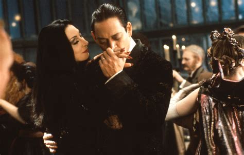 Love Morticia And Gomez Quotes. QuotesGram