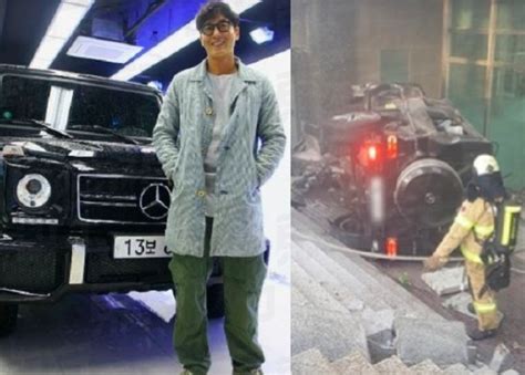 "2 Days & 1 Night" Actor Kim Joo Hyuk Passes Away In Tragic Car ...