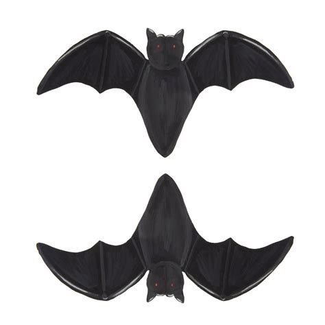 Hanging Vampire Bat – Peace of Mind Designs