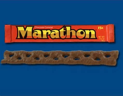 Marathon candy bars | Childhood memories, My childhood memories, Retro ...