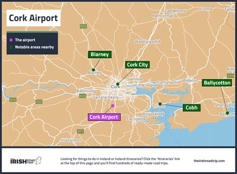 Cork Airport: A 2023 Guide