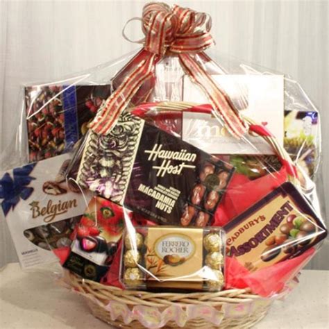 Gift Hamper - Youth Incorporated Magazine