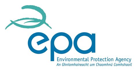 EPA Logo - LogoDix