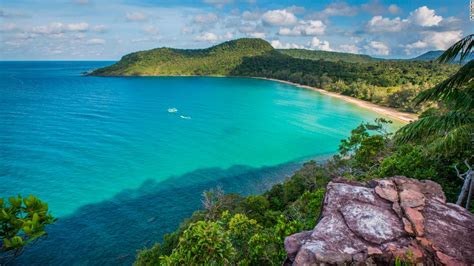 Cambodia's 7 best islands for your next holiday | CNN Travel