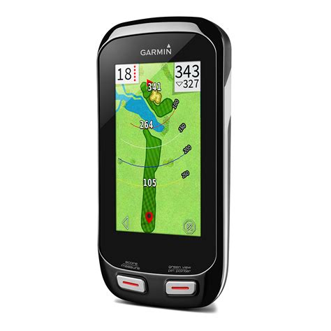 Garmin Approach G8 GPS from american golf