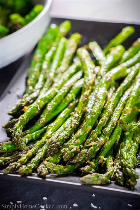 19 Easy Asparagus Recipes Idea | Main Dish Recipes