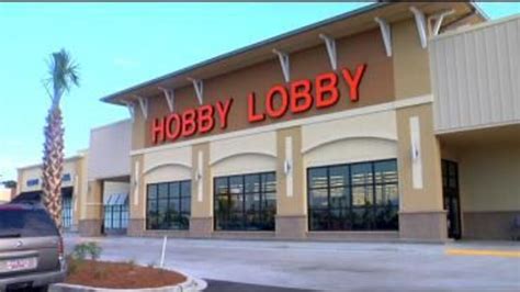 ‘I chose God’: Hobby Lobby CEO explains decision to give away ownership of company