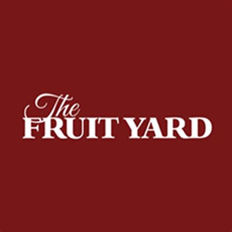 Order THE FRUIT YARD- RESTAURANT - Modesto, CA Menu Delivery [Menu & Prices] | Modesto - DoorDash