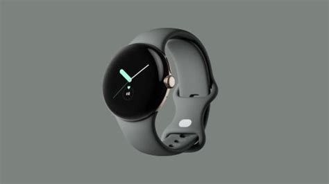 New Pixel Watch teaser video showcases design and new watch faces ...